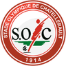 Châtellerault club crest