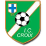 Croix Football IC club crest