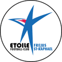 Fréjus St-Raphaël club crest