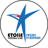 Fréjus St-Raphaël club crest