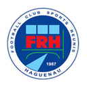 Haguenau club crest
