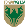 Tokyo Verdy club crest