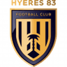 Hyères club crest
