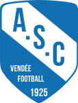La Châtaigneraie club crest