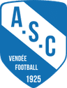 La Châtaigneraie club crest