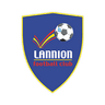 Lannion club crest