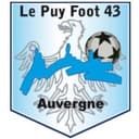 Le Puy Foot club crest