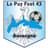 Le Puy Foot club crest