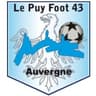 Le Puy Foot club crest