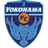 Yokohama FC club crest