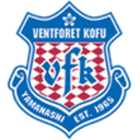 Ventforet Kofu club crest