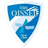 Oissel club crest
