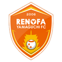 Renofa Yamaguchi club crest