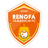 Renofa Yamaguchi club crest