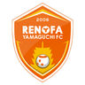 Renofa Yamaguchi club crest