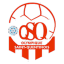 Olympique St Quentin club crest