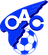 Olympique d'Alès club crest