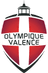 Olympique de Valence club crest