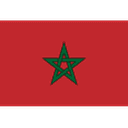 Morocco club crest