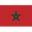 Morocco club crest