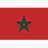 Morocco club crest