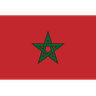 Morocco club crest