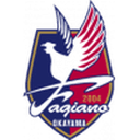 Fagiano Okayama club crest