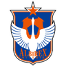 Albirex Niigata club crest