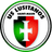 St Maur Lusitanos club crest