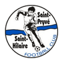 St-Pryvé St-Hilaire club crest