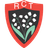 Toulon club crest