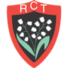 Toulon club crest