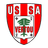 USSA Vertou club crest