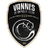 Vannes club crest