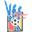 Vendée Fontenay club crest