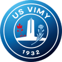 Vimy club crest