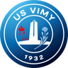 Vimy club crest