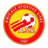 Vitré club crest