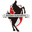 Roasso Kumamoto club crest