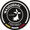 Wasquehal club crest