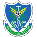 Tochigi SC club crest