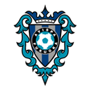 Avispa Fukuoka club crest