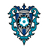 Avispa Fukuoka club crest