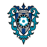 Avispa Fukuoka club crest