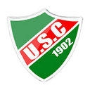 Chantilly club crest
