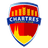 Chartres club crest