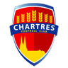Chartres club crest
