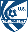 Colomiers club crest