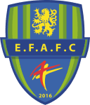 Feignies-Aulnoye club crest