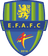Feignies-Aulnoye club crest